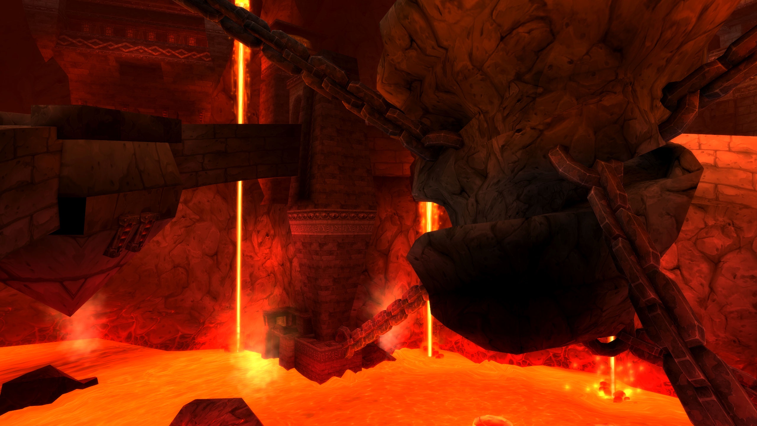 Classic Challenges: A Look at the Notorious Blackrock Spire Dungeon
