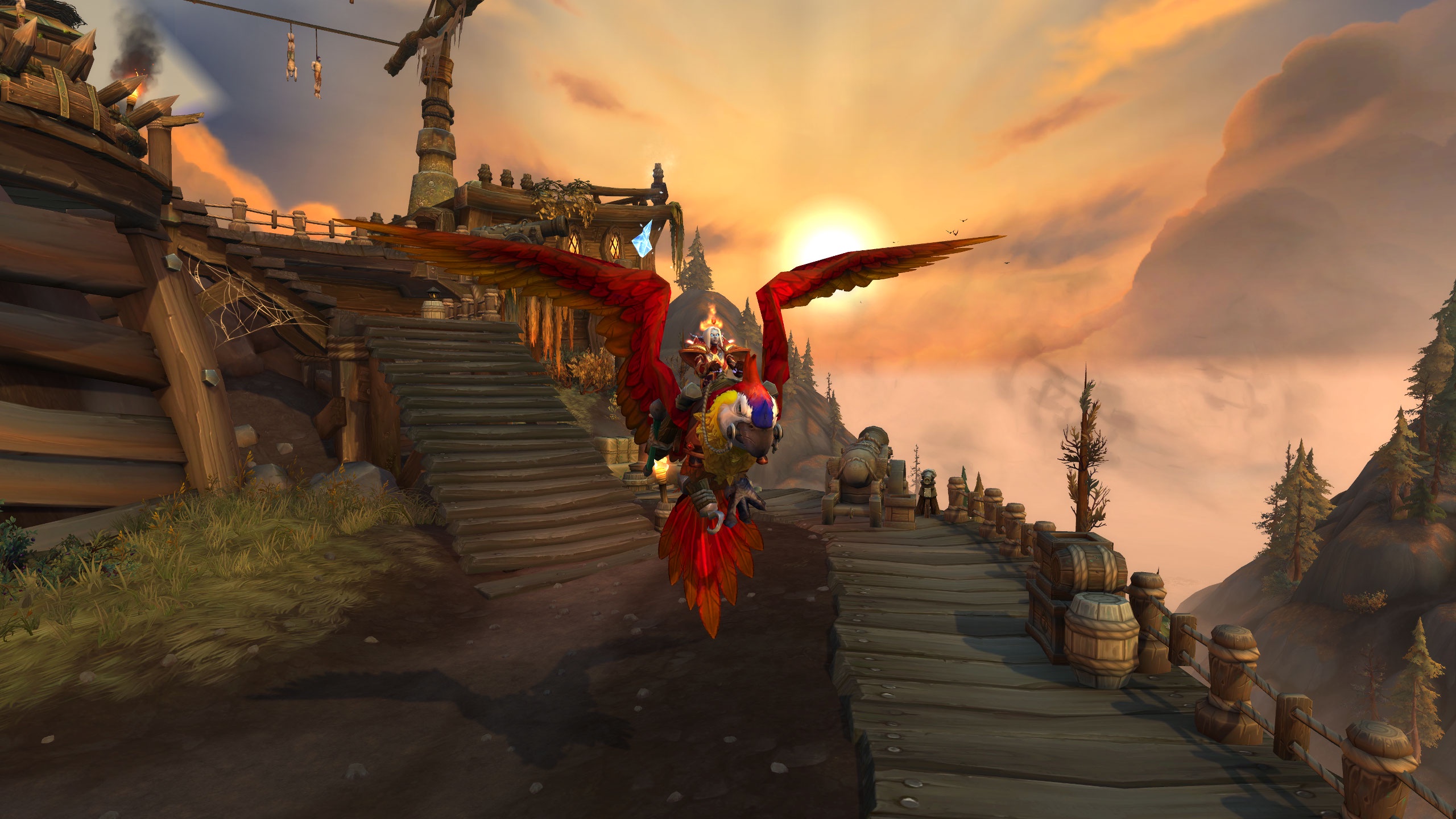 Exploring Dungeons: A Guide to WoW’s Dungeon Content