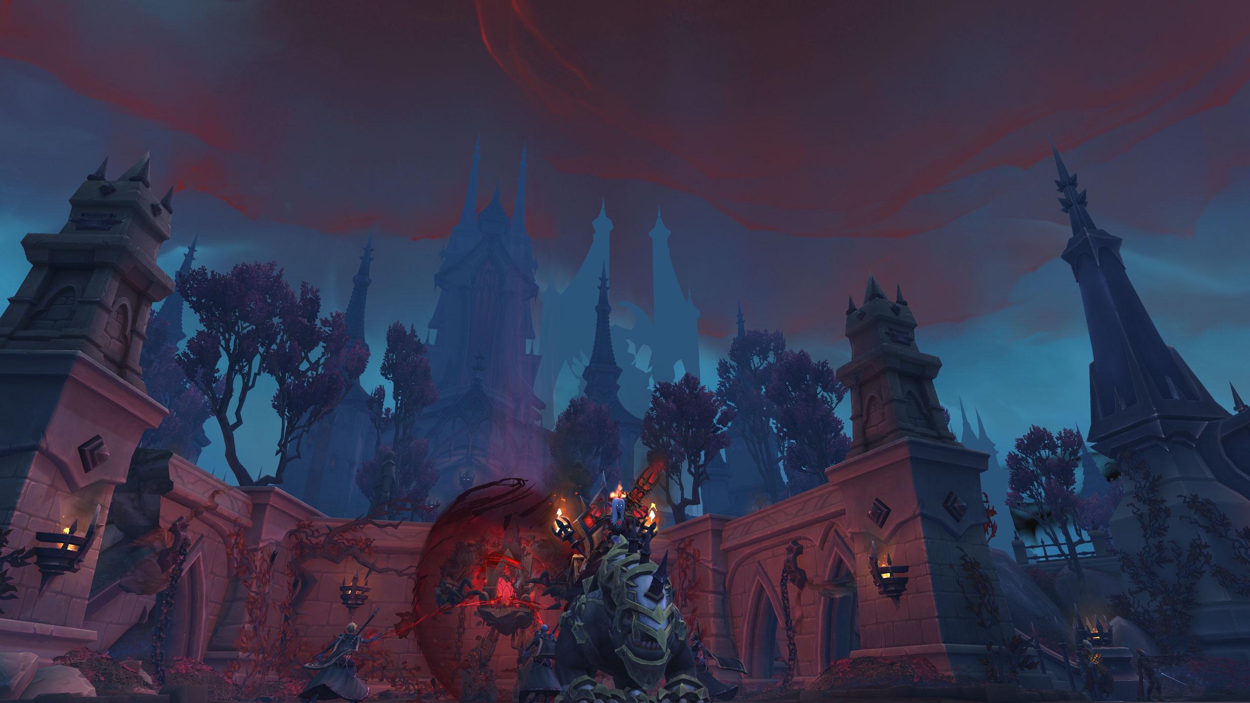 Why Buying WoW Gold Is Popular Among Casual Players