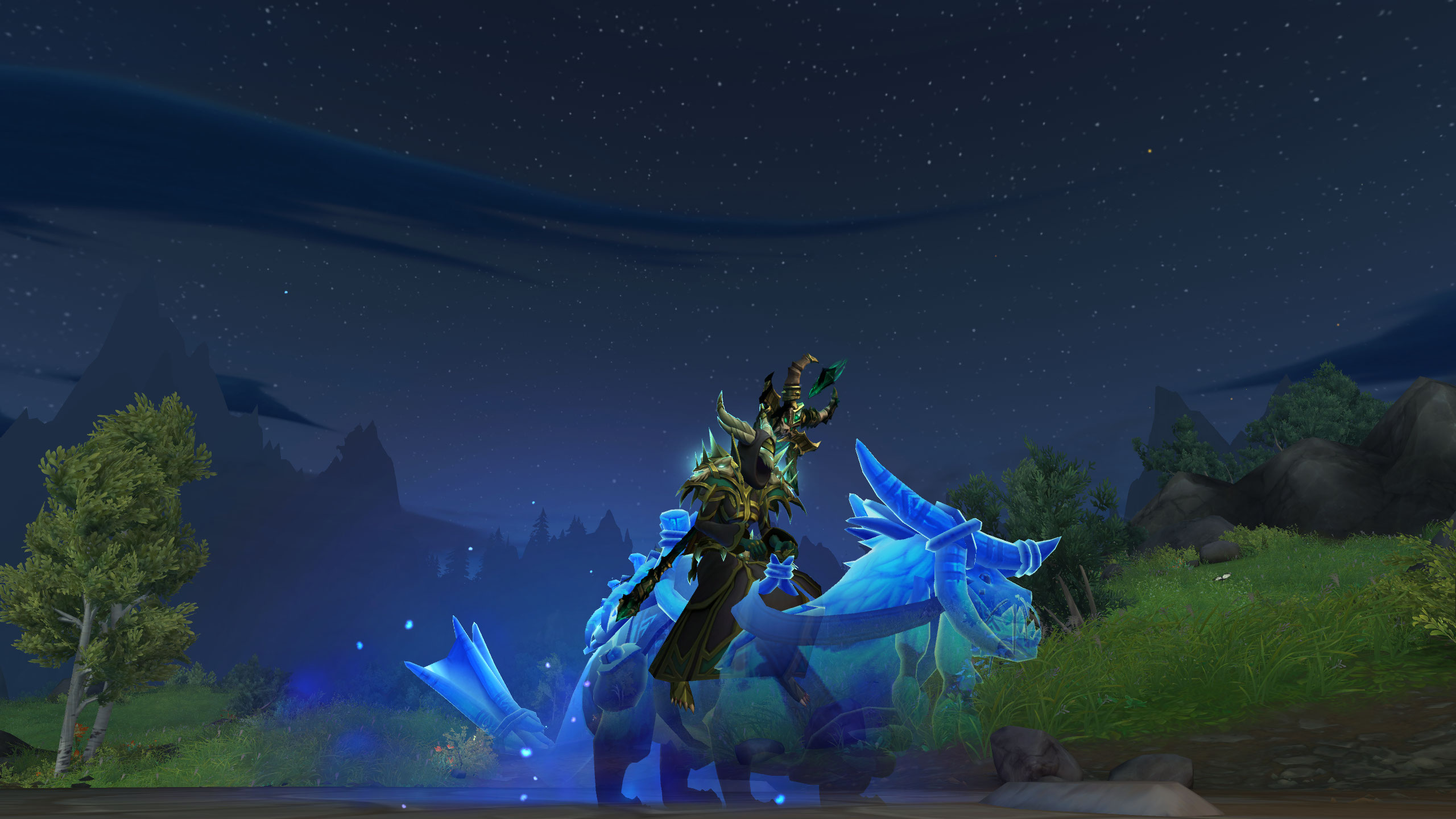 The Emerald Dream in WoW: Secrets, Lore, and What’s Still Hidden