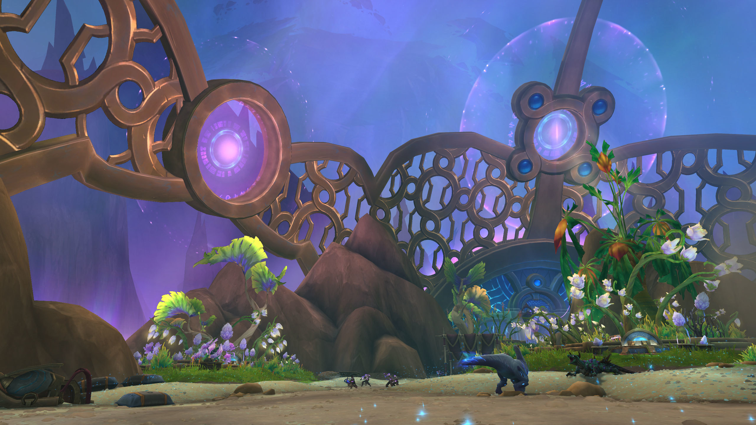 Healer Rotations Transform as Preventive Mitigation Replaces Reactive Healing