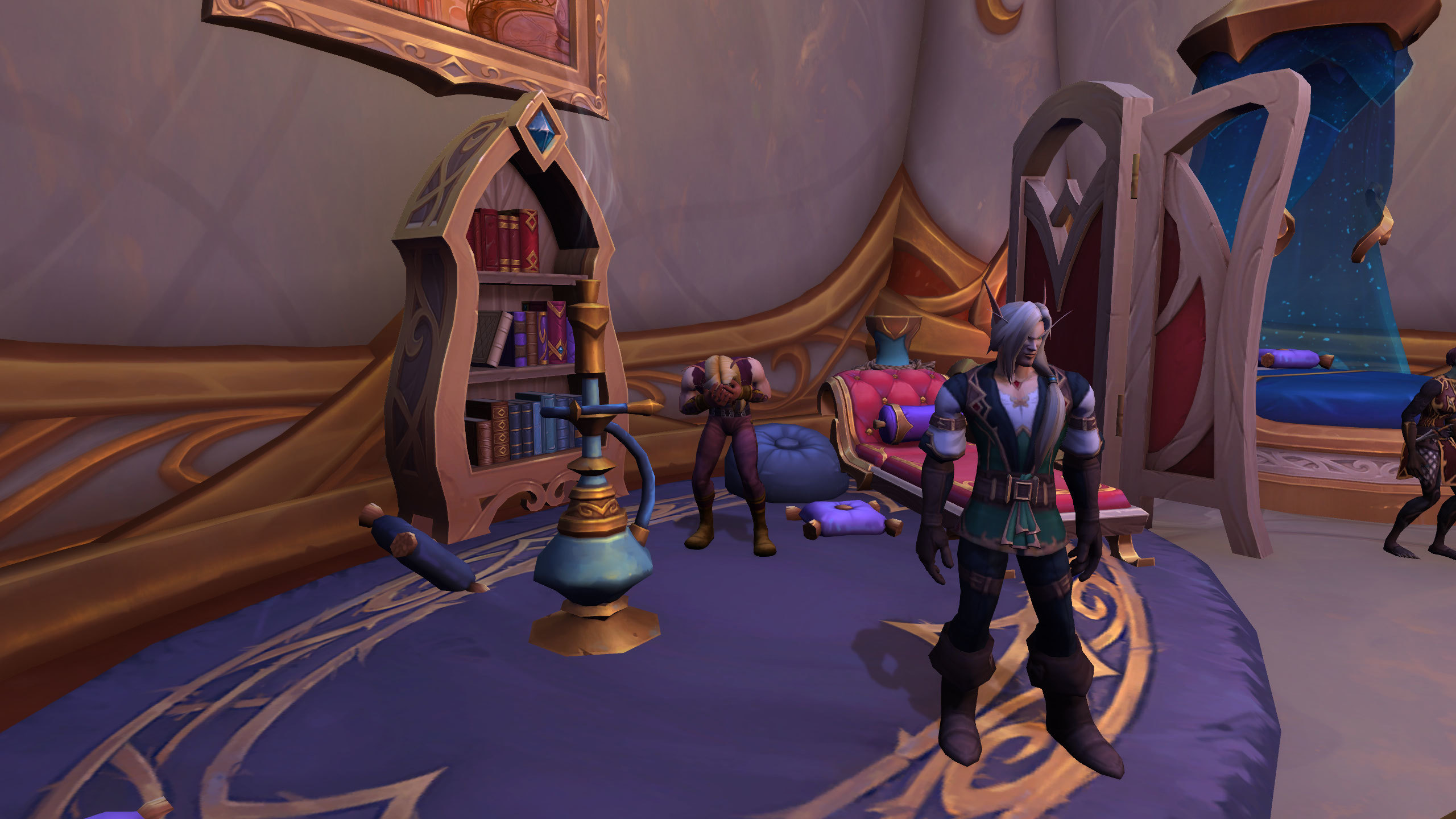 The Two-Hour Session Plan: A Full Loop That Hits Every Reward