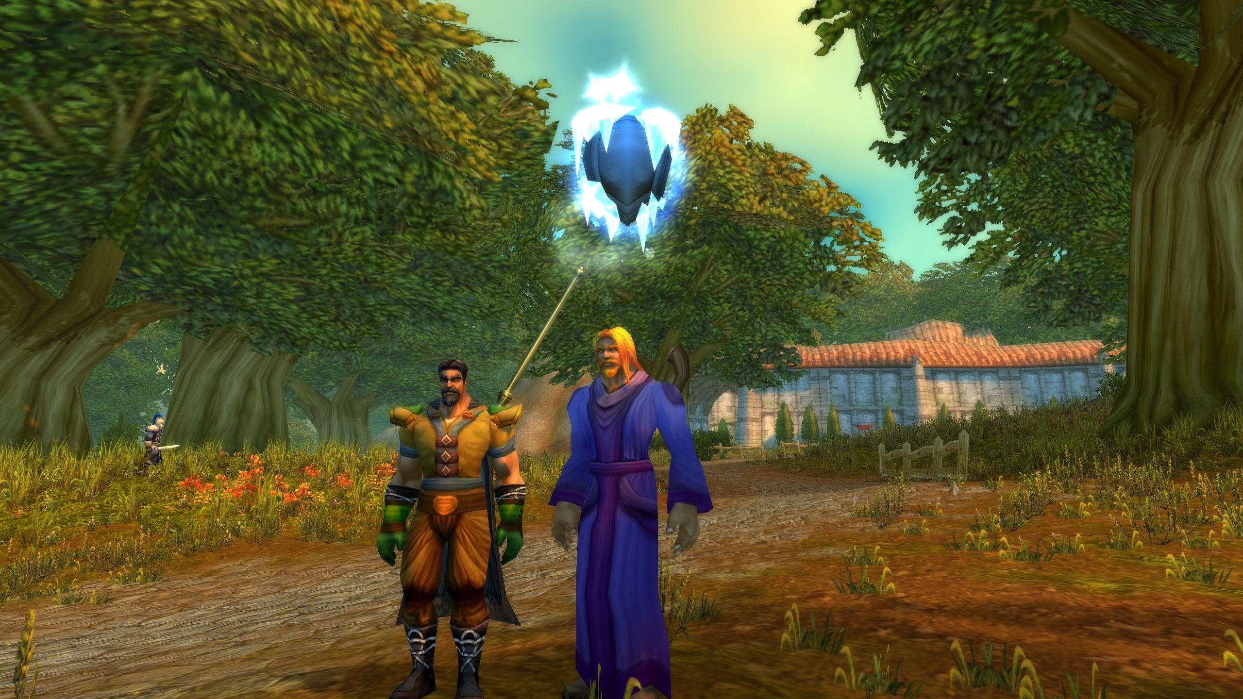 What to Expect During Your First Professional WoW Raid Boost