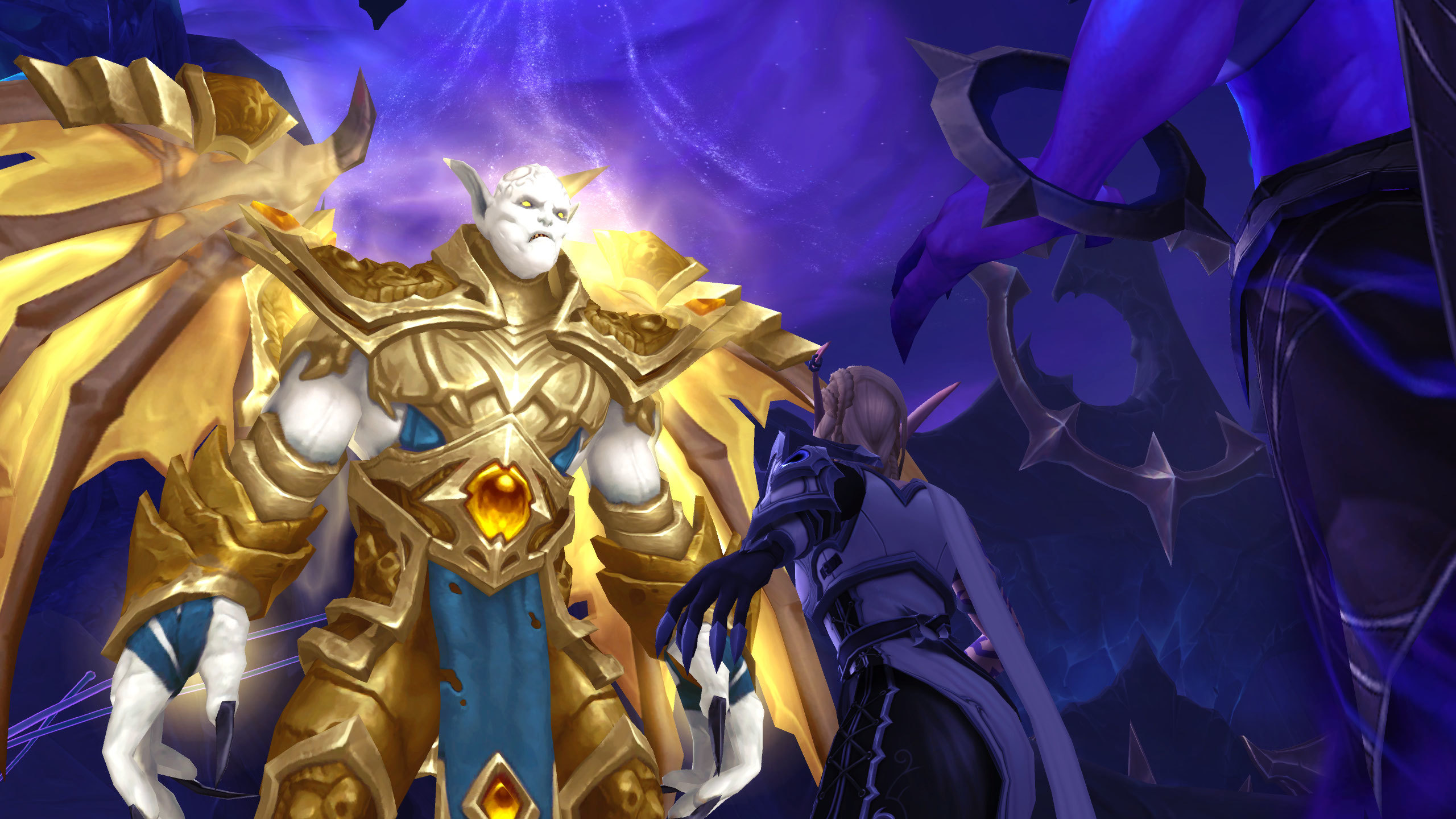 How WoW Changed Internet Culture Long Before Most Games Understood Community