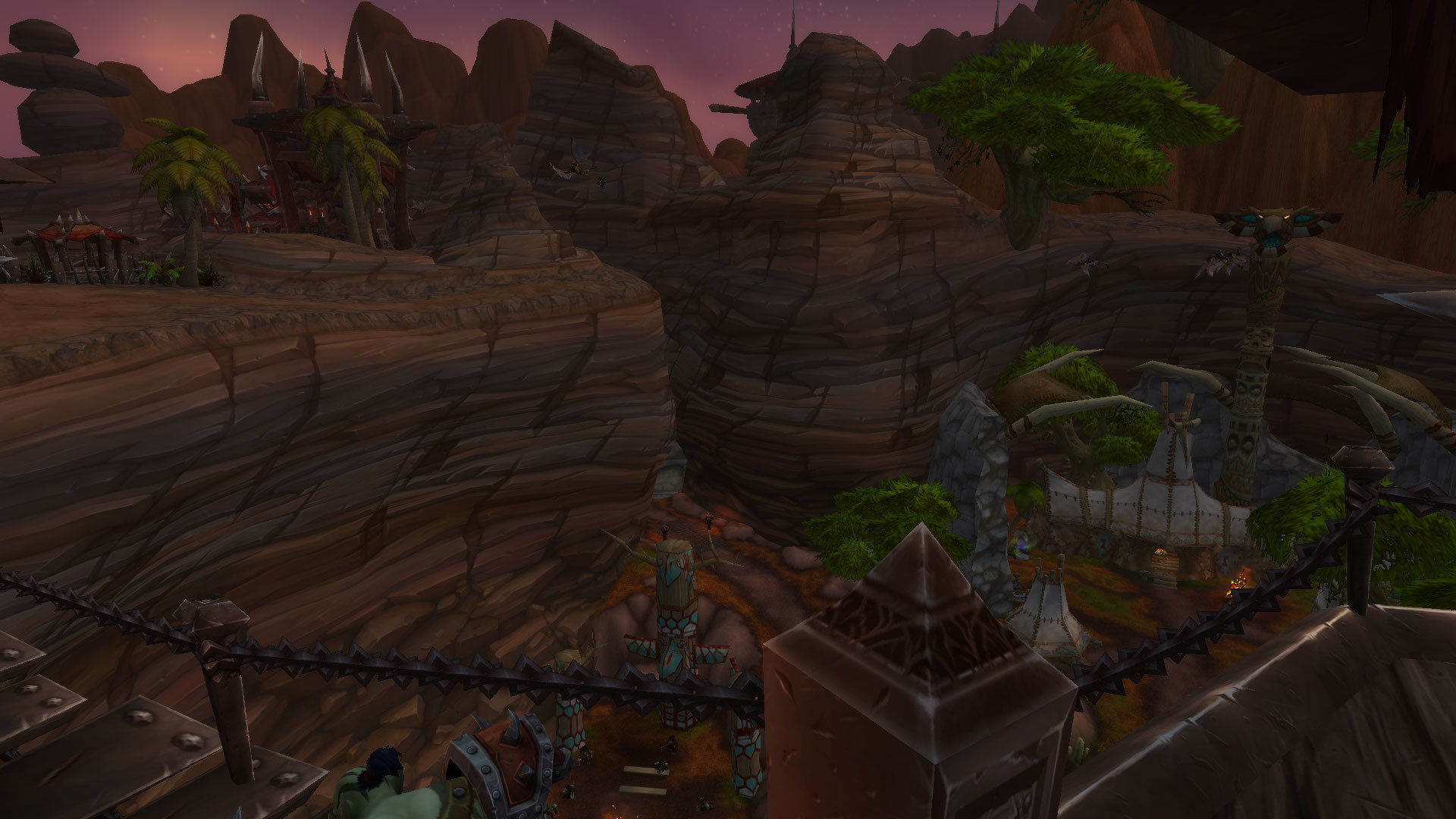 Racial Advantages: Choosing the Absolute Best Race-to-Class Combinations for Alliance